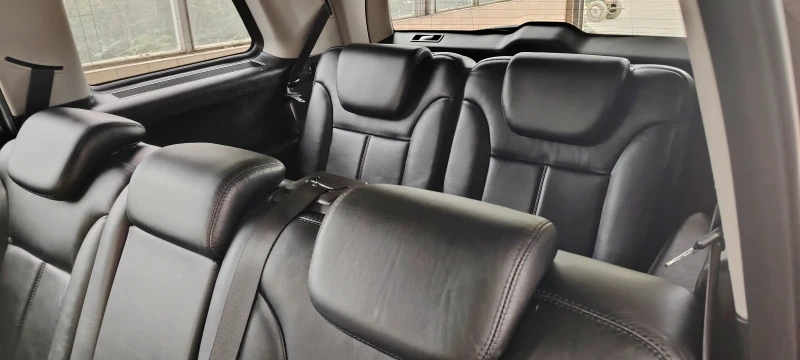 Mercedes-Benz GL 420 4.0 Diesel Off-road , снимка 16 - Автомобили и джипове - 52511658