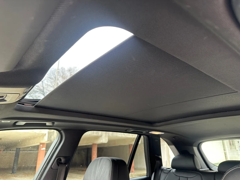 BMW X5 4.0xd M paket &#39;2018, снимка 10 - Автомобили и джипове - 52343727