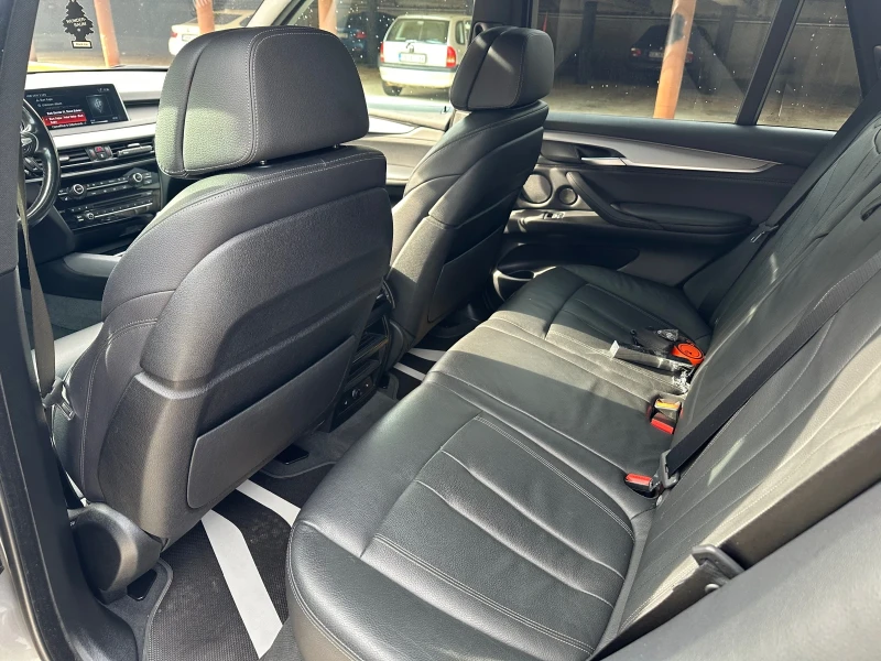 BMW X5 4.0xd M paket &#39;2018, снимка 7 - Автомобили и джипове - 52343727