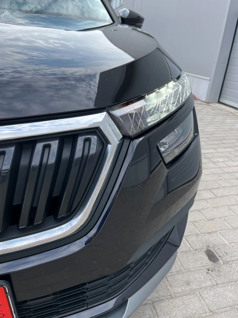 Skoda Kamiq Бензин/Метан TUV-Германия 90 000км., снимка 6 - Автомобили и джипове - 52680417