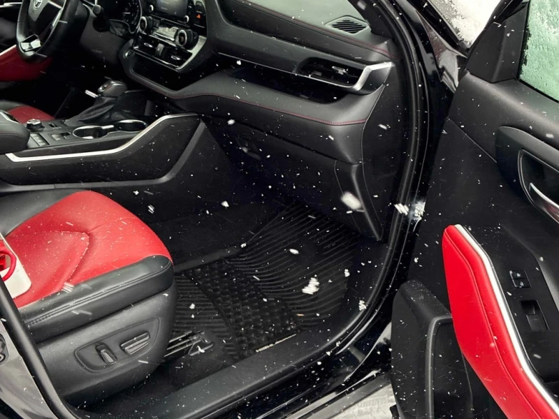 Toyota Highlander 2021 XSE * CARFAX * БЕЗ ПЪРВОНАЧАЛНА ВНОСКА, снимка 11 - Автомобили и джипове - 52803971