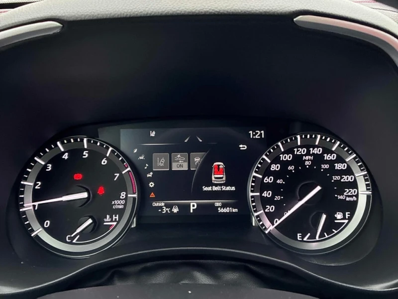 Toyota Highlander 2021 XSE * CARFAX * БЕЗ ПЪРВОНАЧАЛНА ВНОСКА, снимка 8 - Автомобили и джипове - 52803971