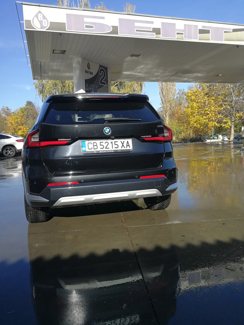 BMW X1, снимка 6 - Автомобили и джипове - 52825466
