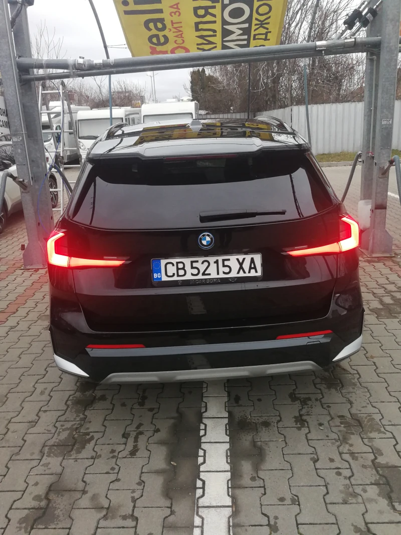 BMW X1 XDRIVE 30e, снимка 16 - Автомобили и джипове - 53505669