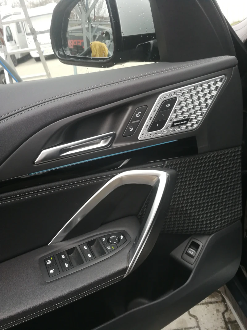 BMW X1 XDRIVE 30e, снимка 10 - Автомобили и джипове - 53505669