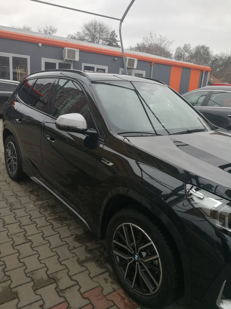 BMW X1 XDRIVE 30e, снимка 15 - Автомобили и джипове - 53505669