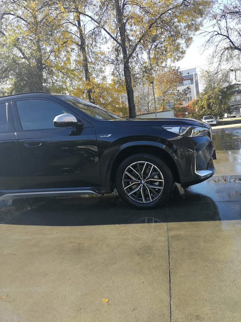 BMW X1, снимка 8 - Автомобили и джипове - 52825466