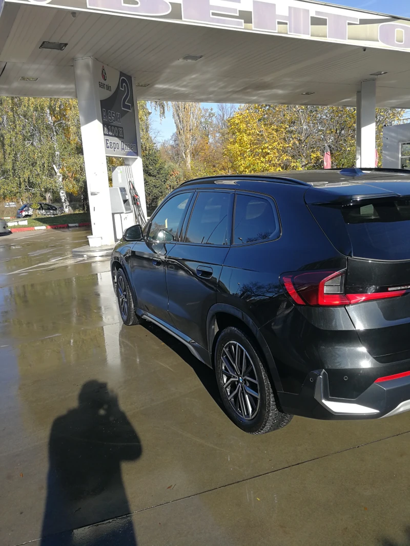 BMW X1, снимка 7 - Автомобили и джипове - 52825466