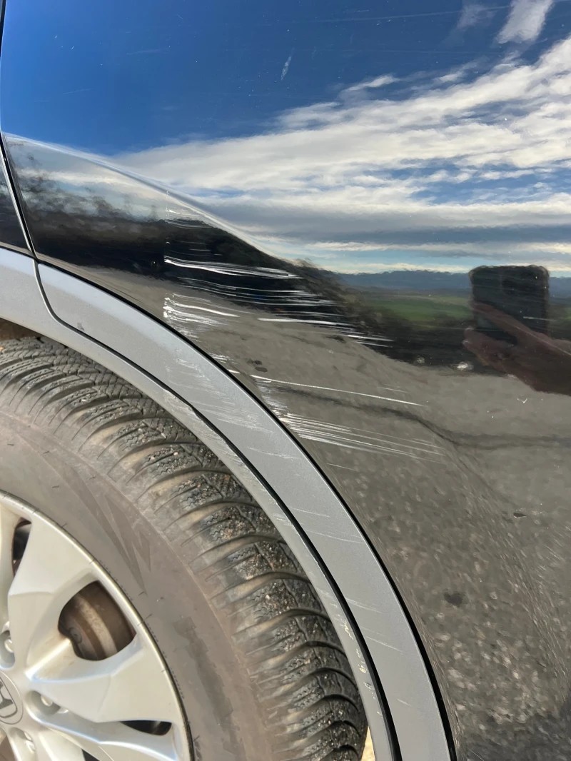 Honda Cr-v 2.0 i-VTEC 4x4 Automatic, снимка 16 - Автомобили и джипове - 53045028