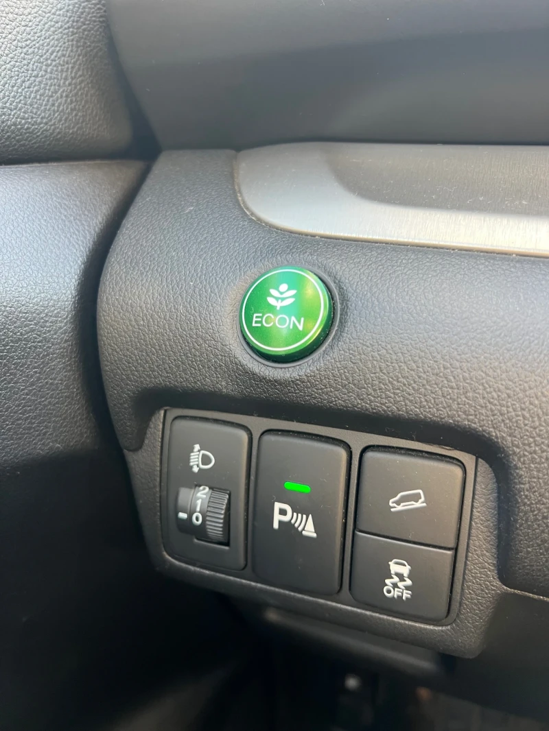 Honda Cr-v 2.0 i-VTEC 4x4 Automatic, снимка 14 - Автомобили и джипове - 53045028