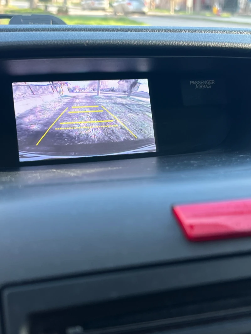 Honda Cr-v 2.0 i-VTEC 4x4 Automatic, снимка 15 - Автомобили и джипове - 53045028