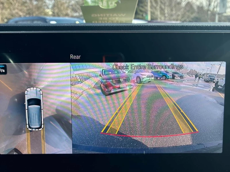 Mercedes-Benz GLE * 350 * CARFAX * ЦЕНА ДО БГ, снимка 13 - Автомобили и джипове - 53099364