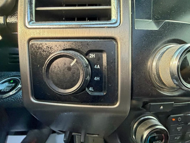 Ford F150 * SUPERCREW * CARFAX * , снимка 12 - Автомобили и джипове - 53135900