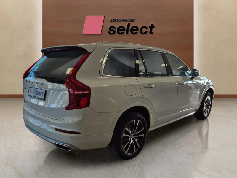 Volvo Xc90 2.0 B5, снимка 5 - Автомобили и джипове - 53255430