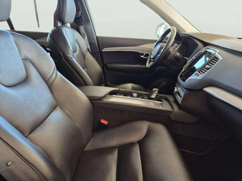 Volvo Xc90 2.0 B5, снимка 10 - Автомобили и джипове - 53255430