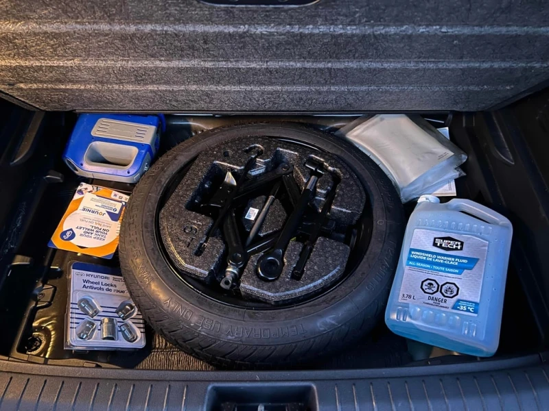 Hyundai Kona * Preferred * CARFAX * БЕЗ ПЪРВОНАЧАЛНА ВНОСКА, снимка 7 - Автомобили и джипове - 53283508