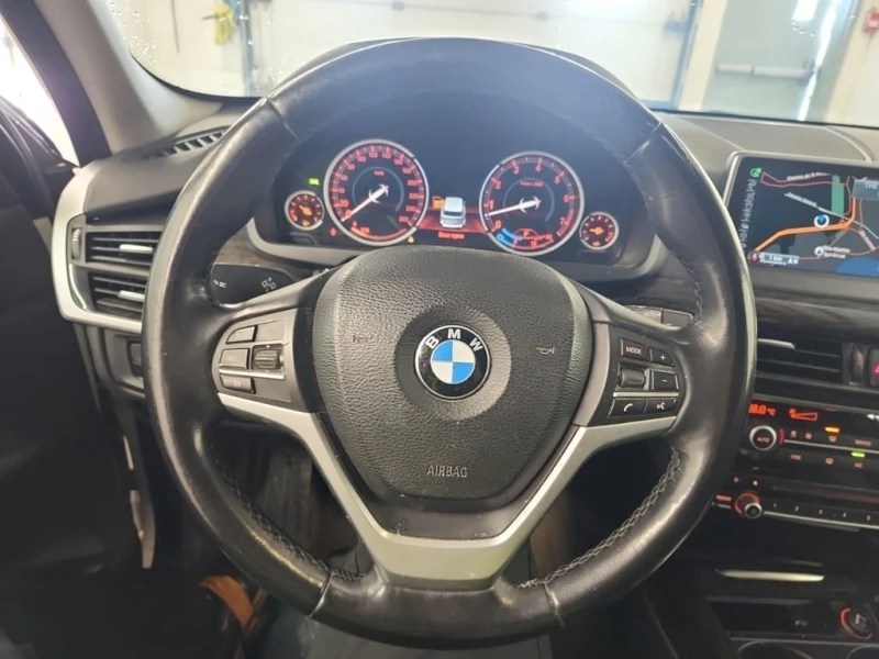 BMW X5 * XDRIVE35I * CARFAX * ФИНАНСИРАНЕ, снимка 11 - Автомобили и джипове - 53292699