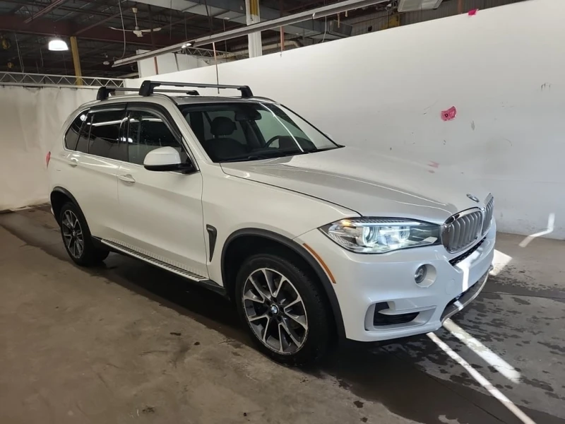 BMW X5 * XDRIVE35I * CARFAX * ФИНАНСИРАНЕ, снимка 2 - Автомобили и джипове - 53292699