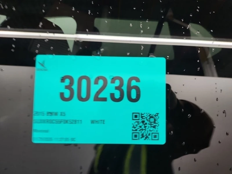 BMW X5 * XDRIVE35I * CARFAX * ФИНАНСИРАНЕ, снимка 14 - Автомобили и джипове - 53292699