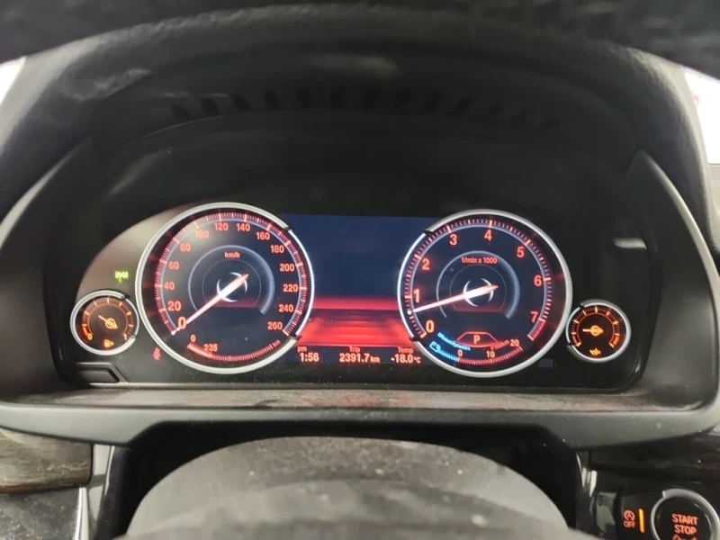 BMW X5 * XDRIVE35I * CARFAX * ФИНАНСИРАНЕ, снимка 10 - Автомобили и джипове - 53292699