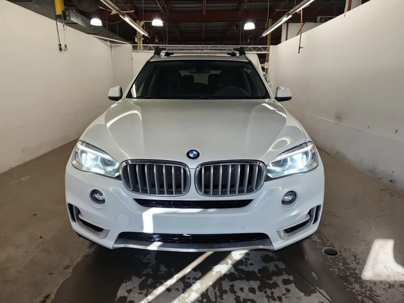 BMW X5 * XDRIVE35I * CARFAX * ФИНАНСИРАНЕ, снимка 7 - Автомобили и джипове - 53292699
