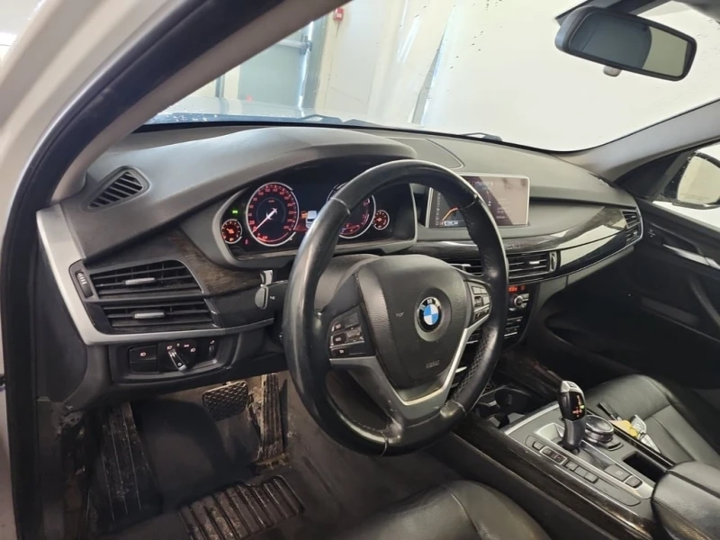 BMW X5 * XDRIVE35I * CARFAX * ФИНАНСИРАНЕ, снимка 9 - Автомобили и джипове - 53292699