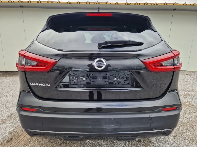 Nissan Qashqai 1.5DCi Full Led Tekna Euro6, снимка 6 - Автомобили и джипове - 53408948