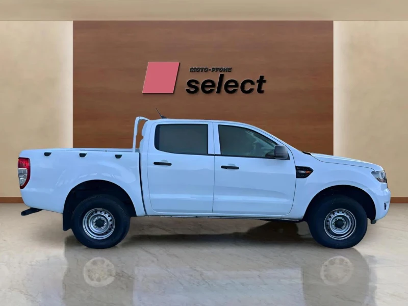 Ford Ranger 2.0 EcoBlue, снимка 5 - Автомобили и джипове - 53427400
