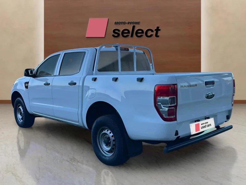 Ford Ranger 2.0 EcoBlue, снимка 6 - Автомобили и джипове - 53427400