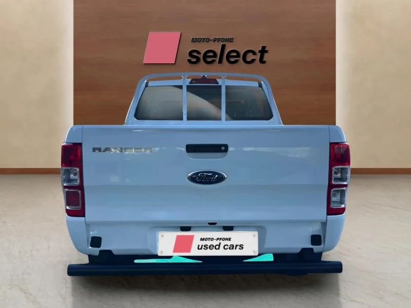 Ford Ranger 2.0 EcoBlue, снимка 8 - Автомобили и джипове - 53427400