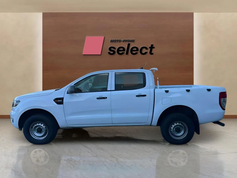 Ford Ranger 2.0 EcoBlue, снимка 4 - Автомобили и джипове - 53427400