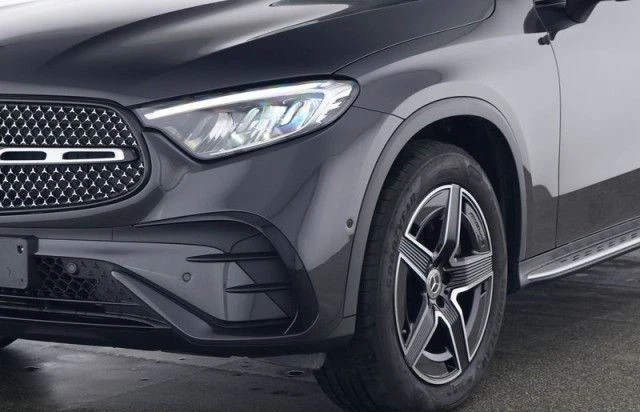 Mercedes-Benz GLC 220 d/ AMG/ 4-MATIC/ NIGHT/ 360/ LED/ MEMORY/ KEYLESS/, снимка 2 - Автомобили и джипове - 49357364