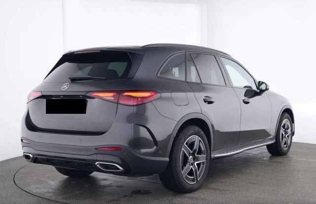 Mercedes-Benz GLC 220 d/ AMG/ 4-MATIC/ NIGHT/ 360/ LED/ MEMORY/ KEYLESS/, снимка 3 - Автомобили и джипове - 49357364