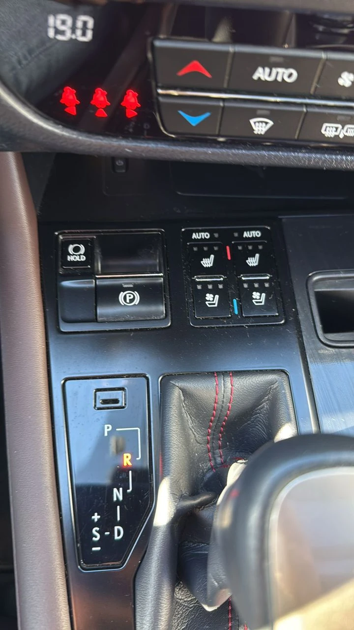 Lexus RX 450h  Hybride | Mobile.bg   9