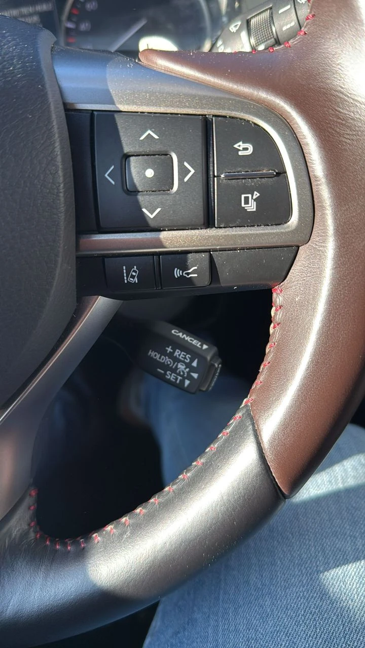 Lexus RX 450h  Hybride | Mobile.bg   7