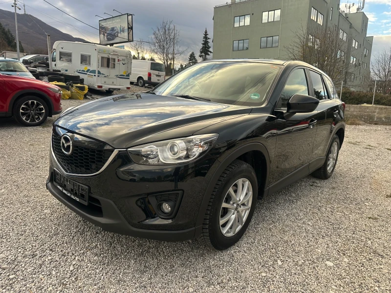 Mazda CX-5 ШВЕЙЦАРИЯ 4х4 АВТОМАТИК - 25500 лв. / 13037.94 € - 46046234 1