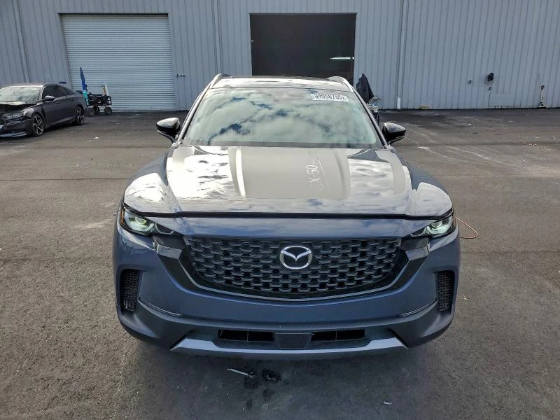 Mazda CX-50 2.5L 4 All wheel drive, снимка 10 - Автомобили и джипове - 52857619