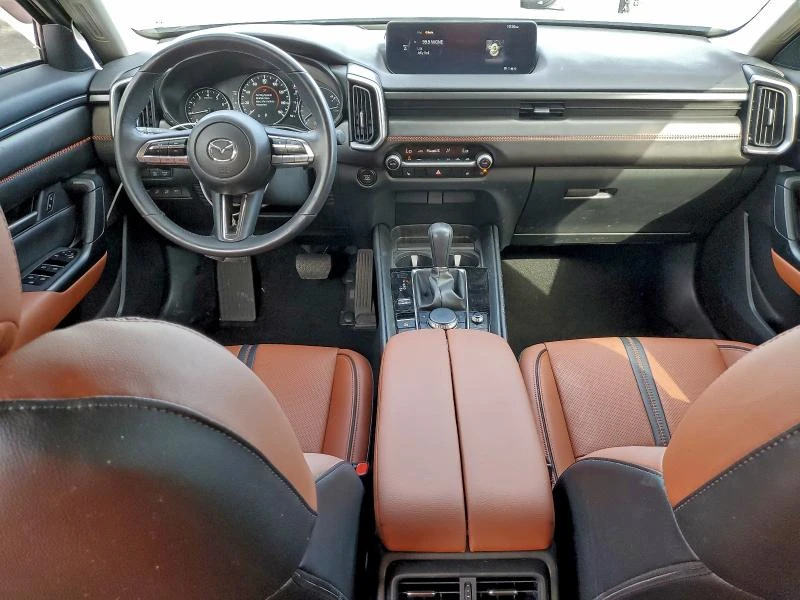 Mazda CX-50 2.5L 4 All wheel drive, снимка 13 - Автомобили и джипове - 52857619