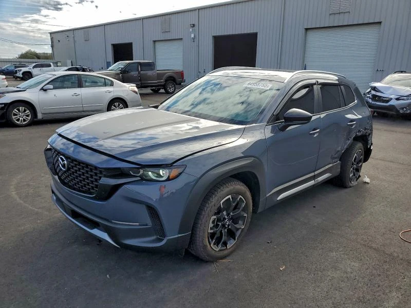 Mazda CX-50 2.5L 4 All wheel drive, снимка 2 - Автомобили и джипове - 52857619