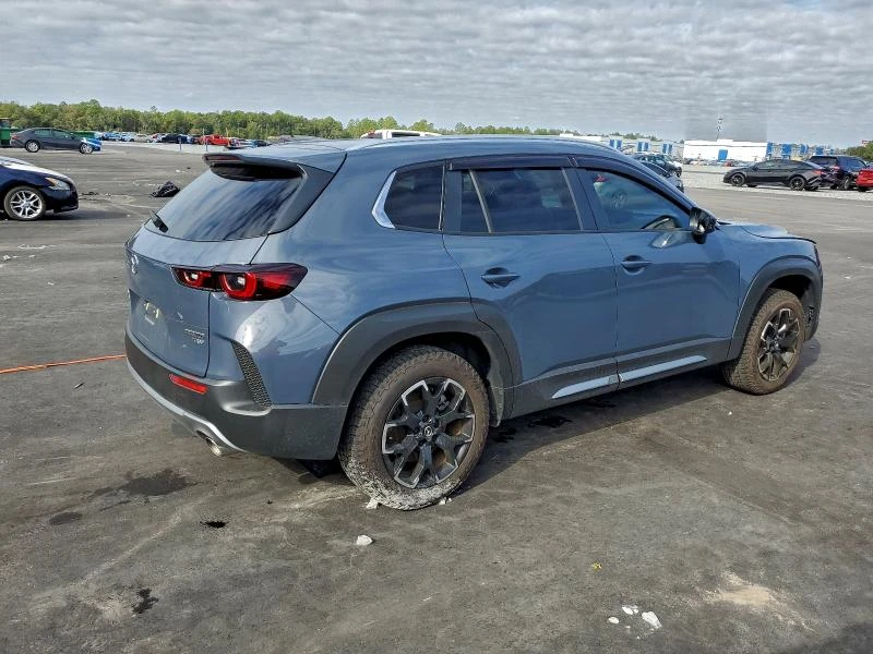 Mazda CX-50 2.5L 4 All wheel drive, снимка 8 - Автомобили и джипове - 52857619