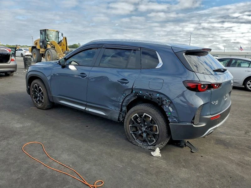 Mazda CX-50 2.5L 4 All wheel drive, снимка 7 - Автомобили и джипове - 52857619
