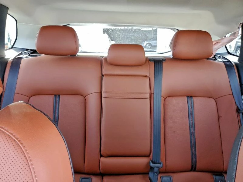 Mazda CX-50 2.5L 4 All wheel drive, снимка 3 - Автомобили и джипове - 52857619