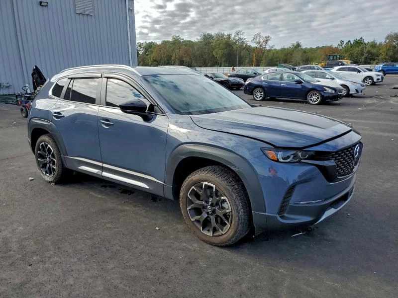 Mazda CX-50 2.5L 4 All wheel drive, снимка 9 - Автомобили и джипове - 52857619