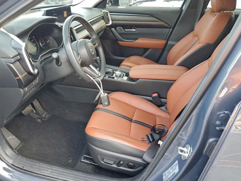 Mazda CX-50 2.5L 4 All wheel drive, снимка 12 - Автомобили и джипове - 52857619