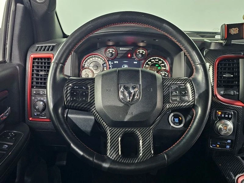 Dodge Ram 5.7 5.7 Automatic, снимка 14 - Автомобили и джипове - 55813738