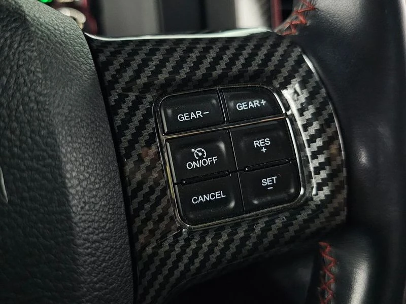 Dodge Ram 5.7 5.7 Automatic, снимка 13 - Автомобили и джипове - 55813738