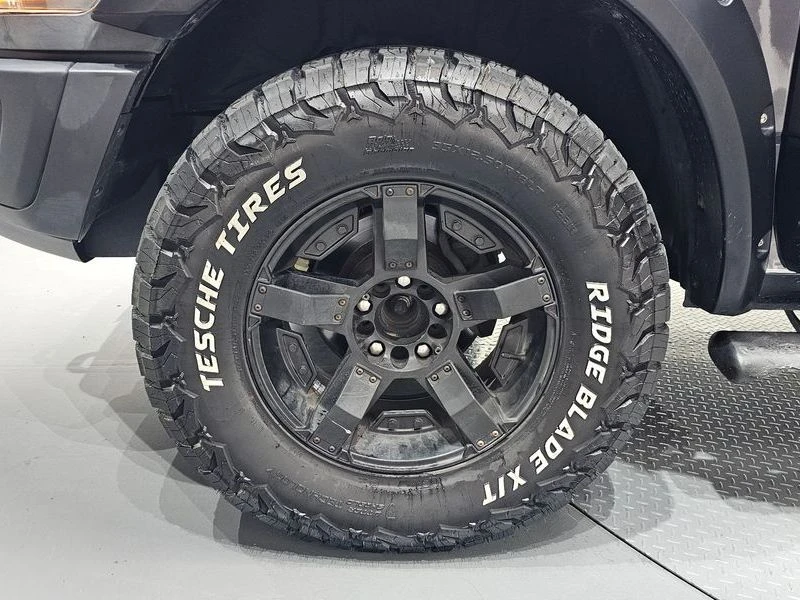 Dodge Ram 5.7 5.7 Automatic, снимка 4 - Автомобили и джипове - 55813738