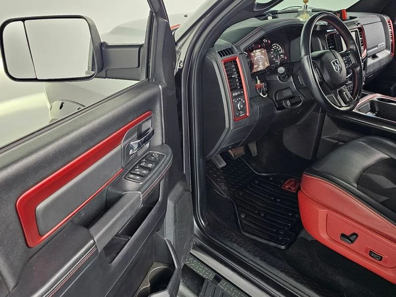 Dodge Ram 5.7 5.7 Automatic, снимка 9 - Автомобили и джипове - 55813738