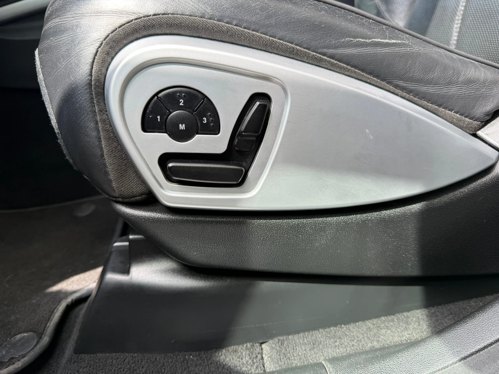 Mercedes-Benz GL 500 * * GL 550 Grand Edition* *  | Mobile.bg   12