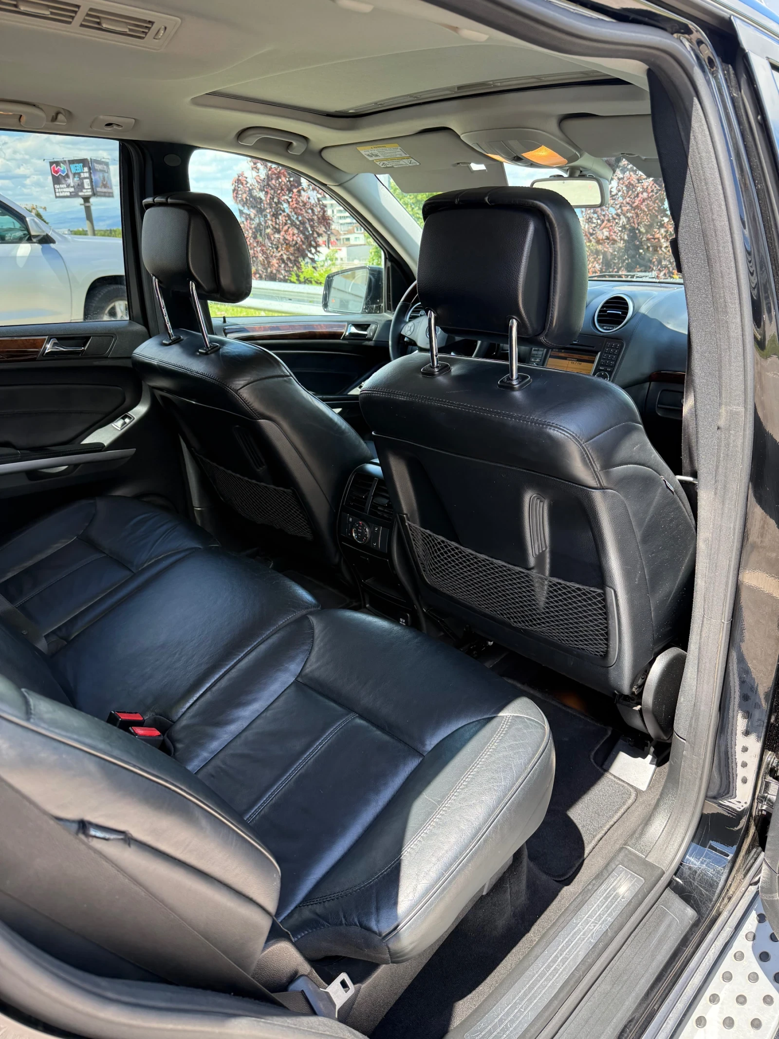 Mercedes-Benz GL 500 * * GL 550 Grand Edition* *  - изображение 8